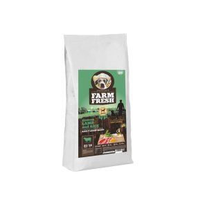 Farm Fresh Bárány és Rizs Large Breed 2kg