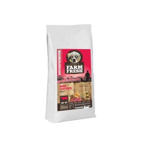 Farm Fresh Marha és Rizs 2kg