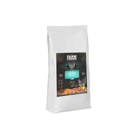 Farm Fresh Kitten (gabonamentes) 5kg 