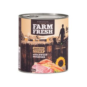 Farm Fresh Juh édesburgonyával 800 g 