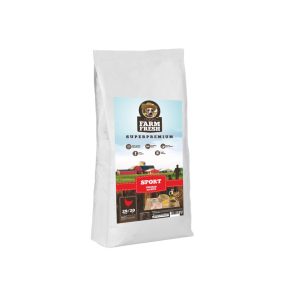 Farm Fresh Sport Csirke és Rizs 5kg