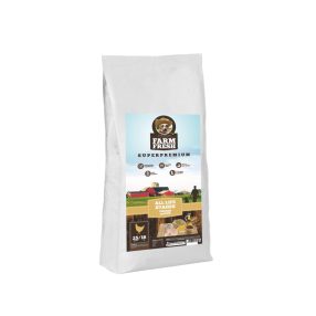 Farm Fresh Csirke és rizs 5kg