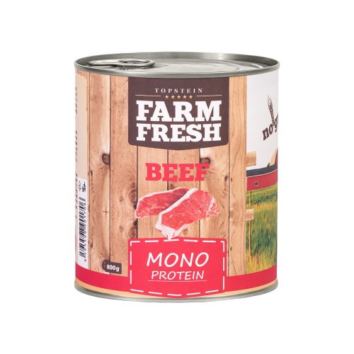 Farm Fresh Marha Monoprotein 400 g 