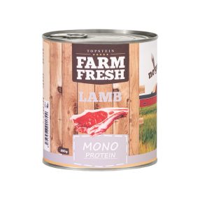 Farm Fresh Bárány Monoprotein 400 g 