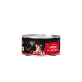 Farm Fresh Cat Egész egér marhával 100g