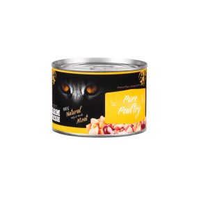 Farm Fresh Cat Pure Poultry (100% csirke) 200g