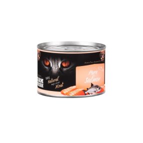 Farm Fresh Cat Pure Salmon (100% lazac) 200g