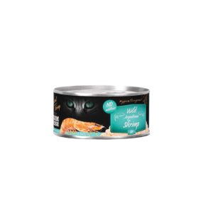 Farm Fresh Cat Vad argentin garnéla 100g