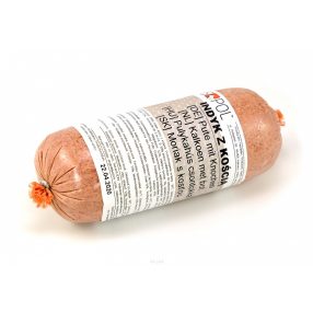 As-Pol Pulykahús csontokkal 500g