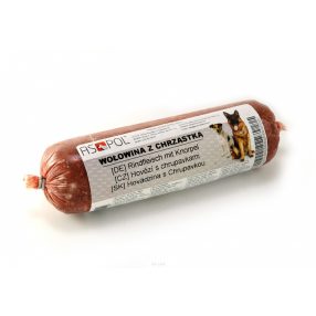 As-Pol Marhahús porccal 500g
