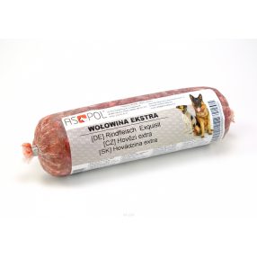 As-Pol Marhahús extra 500g