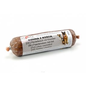 As-Pol Lóhús csontokkal 500g