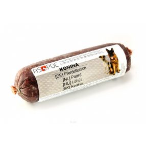 As-Pol Lóhús 500g