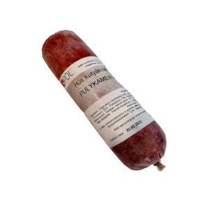 As-Pol Pulyka menü 500g