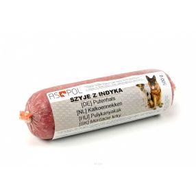 As-Pol Pulykanyakak darálva 500g