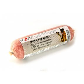 As-Pol Pulykahús darálva 500g